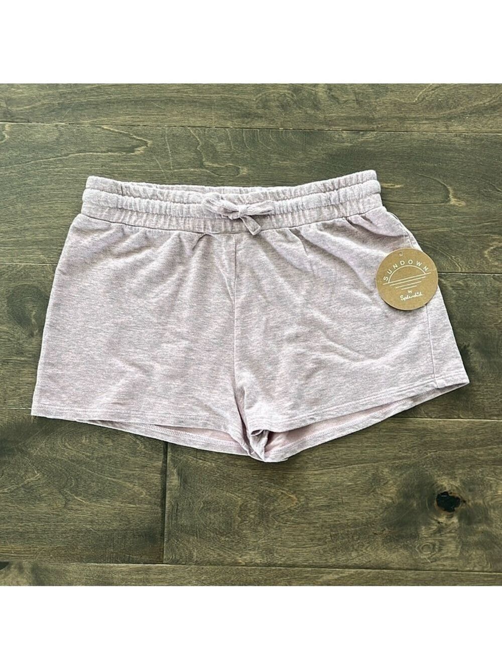 Sundown X Splendid Playa Shorts